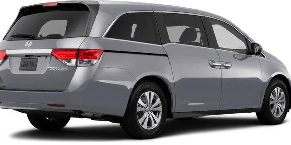 HONDA ODYSSEY 2015 5FNRL5H64FB010268 image HONDA ODYSSEY 2015 5FNRL5H64FB010268 image