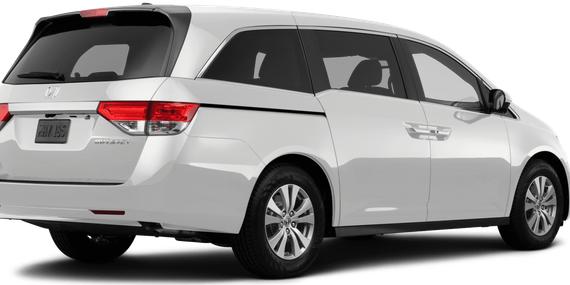 HONDA ODYSSEY 2015 5FNRL5H63FB025974 image