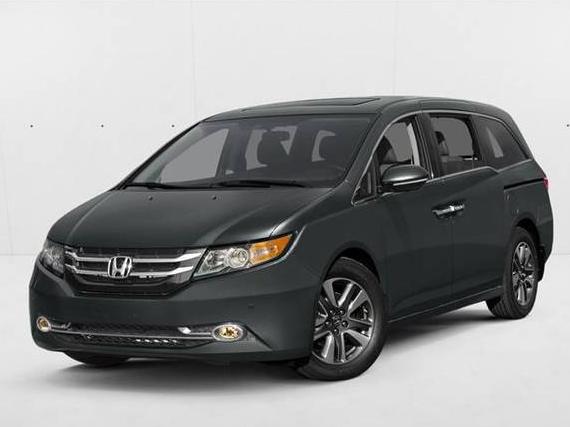 HONDA ODYSSEY 2015 5FNRL5H93FB029193 image HONDA ODYSSEY 2015 5FNRL5H93FB029193 image