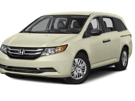 HONDA ODYSSEY 2015 5FNRL5H27FB026574 image HONDA ODYSSEY 2015 5FNRL5H27FB026574 image