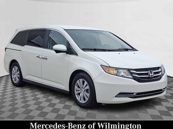 HONDA ODYSSEY 2015 5FNRL5H46FB007385 image HONDA ODYSSEY 2015 5FNRL5H46FB007385 image
