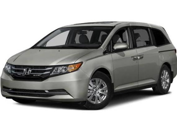 HONDA ODYSSEY 2015 5FNRL5H68FB123382 image