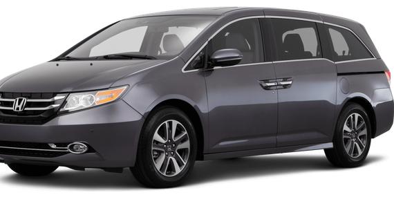 HONDA ODYSSEY 2015 5FNRL5H9XFB064829 image HONDA ODYSSEY 2015 5FNRL5H9XFB064829 image