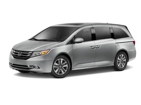 HONDA ODYSSEY 2015 5FNRL5H92FB071452 image HONDA ODYSSEY 2015 5FNRL5H92FB071452 image