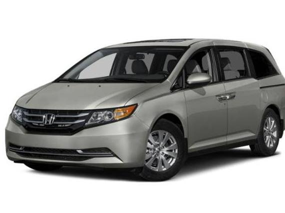 HONDA ODYSSEY 2015 5FNRL5H62FB020961 image