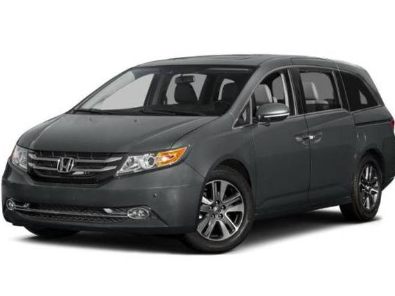 HONDA ODYSSEY 2015 5FNRL5H93FB018887 image HONDA ODYSSEY 2015 5FNRL5H93FB018887 image