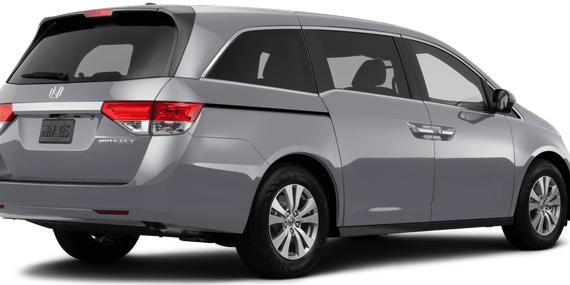 HONDA ODYSSEY 2015 5FNRL5H68FB094854 image
