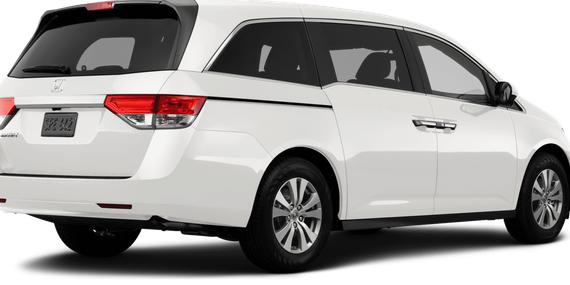 HONDA ODYSSEY 2015 5FNRL5H48FB021482 image HONDA ODYSSEY 2015 5FNRL5H48FB021482 image