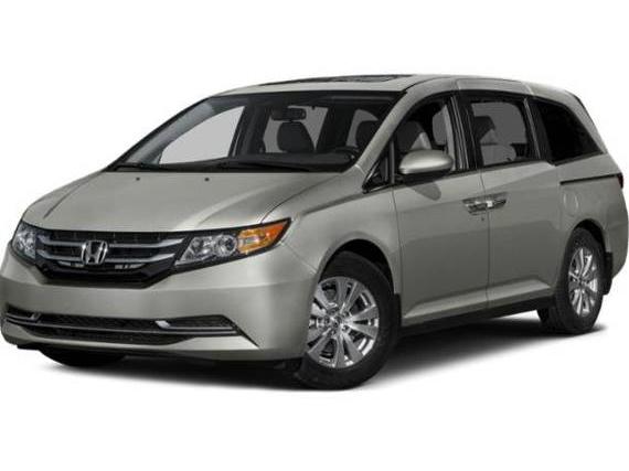 HONDA ODYSSEY 2015 5FNRL5H61FB108836 image HONDA ODYSSEY 2015 5FNRL5H61FB108836 image