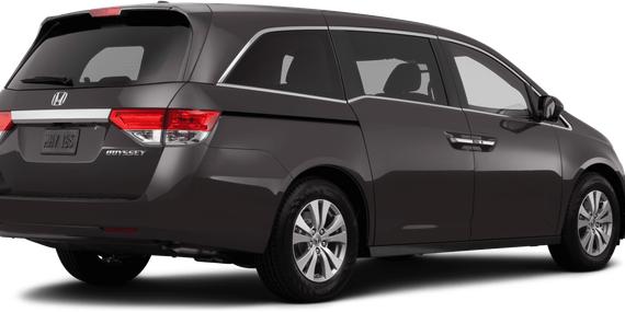HONDA ODYSSEY 2015 5FNRL5H6XFB044084 image