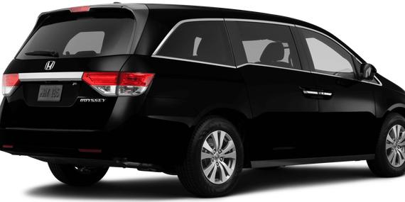 HONDA ODYSSEY 2015 5FNRL5H64FB069823 image