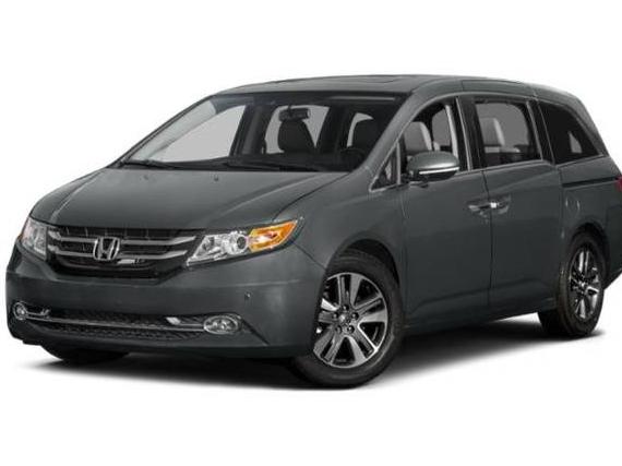 HONDA ODYSSEY 2015 5FNRL5H95FB082364 image HONDA ODYSSEY 2015 5FNRL5H95FB082364 image