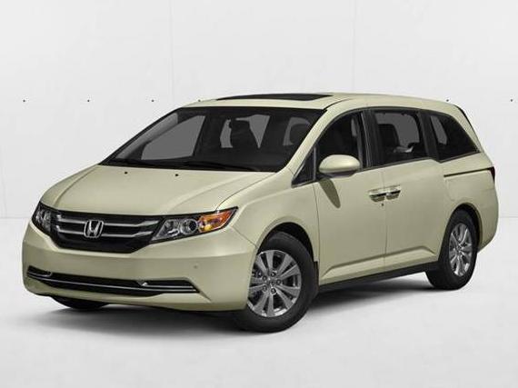HONDA ODYSSEY 2015 5FNRL5H65FB082919 image
