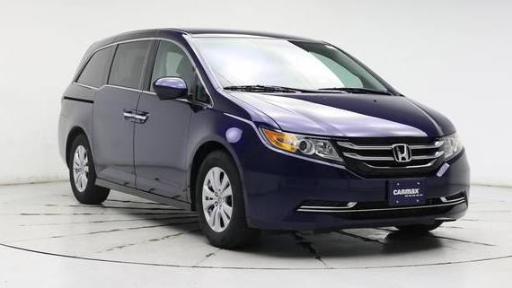 HONDA ODYSSEY 2015 5FNRL5H47FB050410 image HONDA ODYSSEY 2015 5FNRL5H47FB050410 image