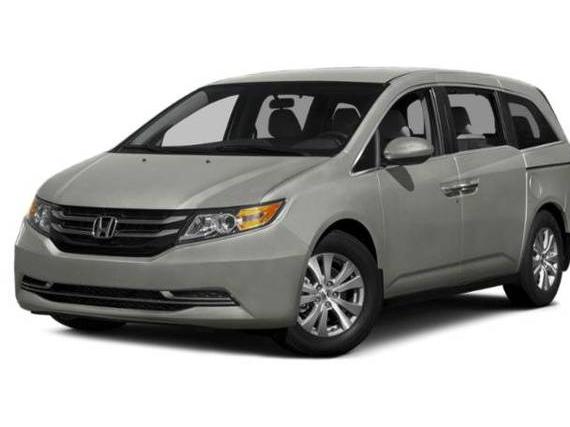 HONDA ODYSSEY 2015 5FNRL5H41FB045056 image