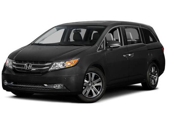 HONDA ODYSSEY 2015 5FNRL5H99FB112238 image