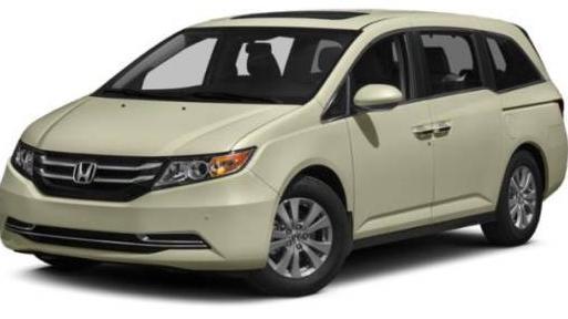 HONDA ODYSSEY 2015 5FNRL5H63FB093739 image