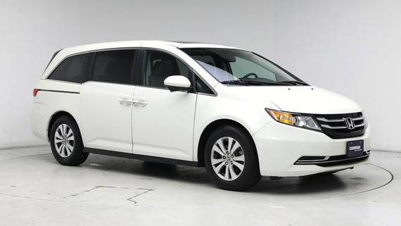 HONDA ODYSSEY 2015 5FNRL5H67FB037657 image HONDA ODYSSEY 2015 5FNRL5H67FB037657 image