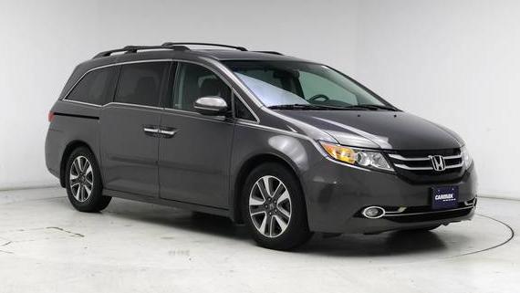 HONDA ODYSSEY 2015 5FNRL5H99FB077488 image HONDA ODYSSEY 2015 5FNRL5H99FB077488 image