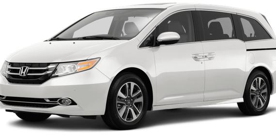 HONDA ODYSSEY 2015 5FNRL5H99FB099765 image HONDA ODYSSEY 2015 5FNRL5H99FB099765 image