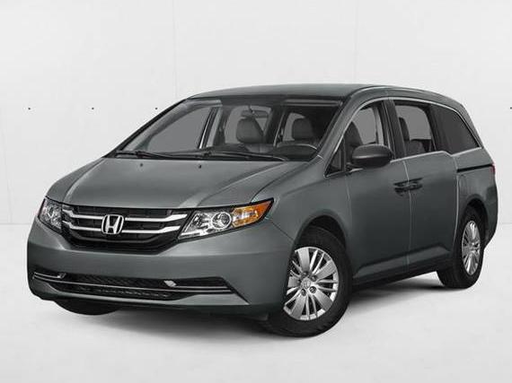 HONDA ODYSSEY 2015 5FNRL5H2XFB104393 image HONDA ODYSSEY 2015 5FNRL5H2XFB104393 image