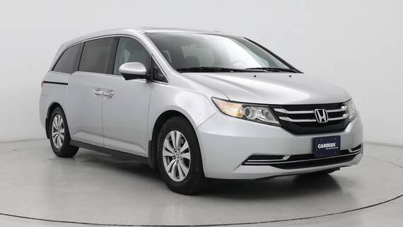 HONDA ODYSSEY 2015 5FNRL5H69FB006233 image HONDA ODYSSEY 2015 5FNRL5H69FB006233 image