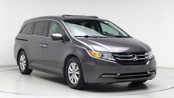 HONDA ODYSSEY 2015 5FNRL5H63FB044170 image HONDA ODYSSEY 2015 5FNRL5H63FB044170 image