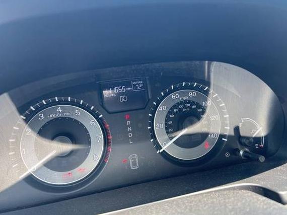HONDA ODYSSEY 2015 5FNRL5H68FB060378 image