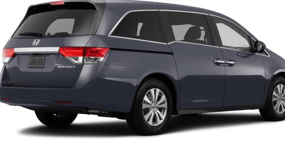 HONDA ODYSSEY 2015 5FNRL5H68FB130722 image