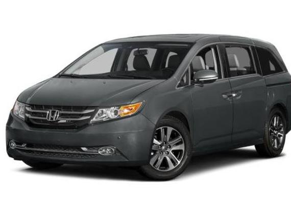 HONDA ODYSSEY 2015 5FNRL5H99FB026122 image HONDA ODYSSEY 2015 5FNRL5H99FB026122 image