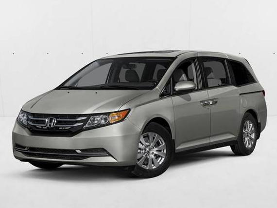 HONDA ODYSSEY 2015 5FNRL5H65FB048219 image HONDA ODYSSEY 2015 5FNRL5H65FB048219 image