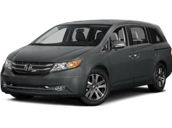 HONDA ODYSSEY 2015 5FNRL5H94FB085384 image HONDA ODYSSEY 2015 5FNRL5H94FB085384 image