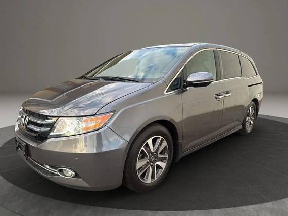 HONDA ODYSSEY 2015 5FNRL5H93FB027007 image HONDA ODYSSEY 2015 5FNRL5H93FB027007 image
