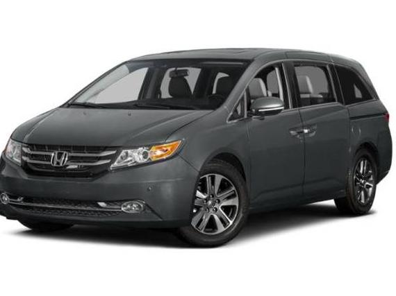 HONDA ODYSSEY 2015 5FNRL5H96FB048448 image HONDA ODYSSEY 2015 5FNRL5H96FB048448 image