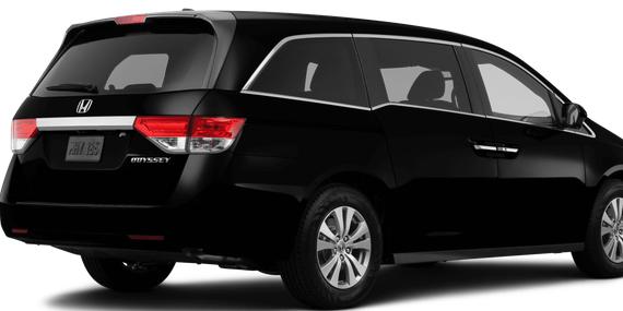 HONDA ODYSSEY 2015 5FNRL5H61FB038836 image HONDA ODYSSEY 2015 5FNRL5H61FB038836 image