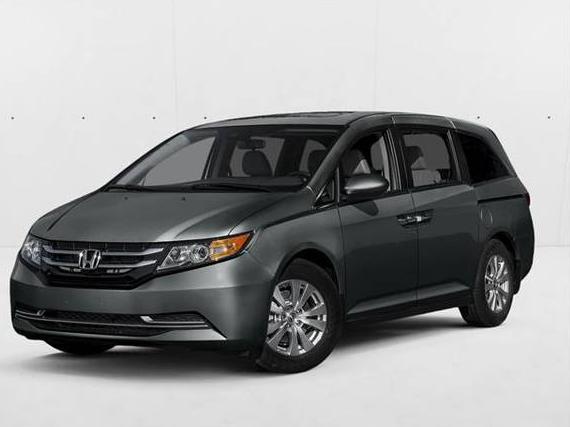 HONDA ODYSSEY 2015 5FNRL5H69FB070238 image HONDA ODYSSEY 2015 5FNRL5H69FB070238 image