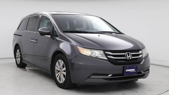 HONDA ODYSSEY 2015 5FNRL5H68FB014128 image HONDA ODYSSEY 2015 5FNRL5H68FB014128 image