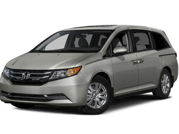 HONDA ODYSSEY 2015 5FNRL5H67FB110980 image HONDA ODYSSEY 2015 5FNRL5H67FB110980 image