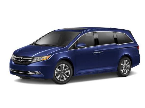 HONDA ODYSSEY 2015 5FNRL5H92FB041920 image HONDA ODYSSEY 2015 5FNRL5H92FB041920 image