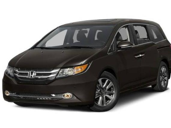 HONDA ODYSSEY 2015 5FNRL5H97FB096427 image HONDA ODYSSEY 2015 5FNRL5H97FB096427 image