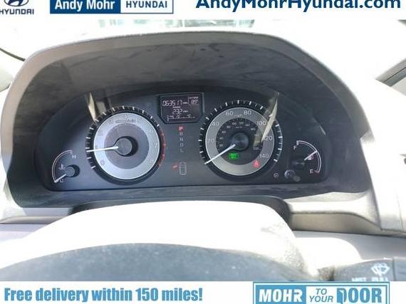 HONDA ODYSSEY 2015 5FNRL5H47FB062881 image