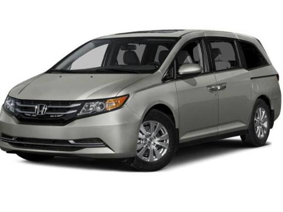 HONDA ODYSSEY 2015 5FNRL5H69FB091414 image