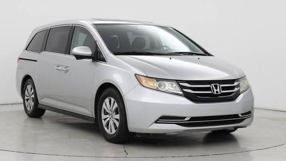 HONDA ODYSSEY 2015 5FNRL5H69FB068263 image HONDA ODYSSEY 2015 5FNRL5H69FB068263 image