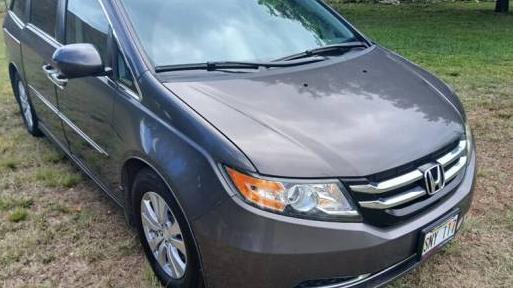 HONDA ODYSSEY 2015 5FNRL5H65FB037737 image HONDA ODYSSEY 2015 5FNRL5H65FB037737 image