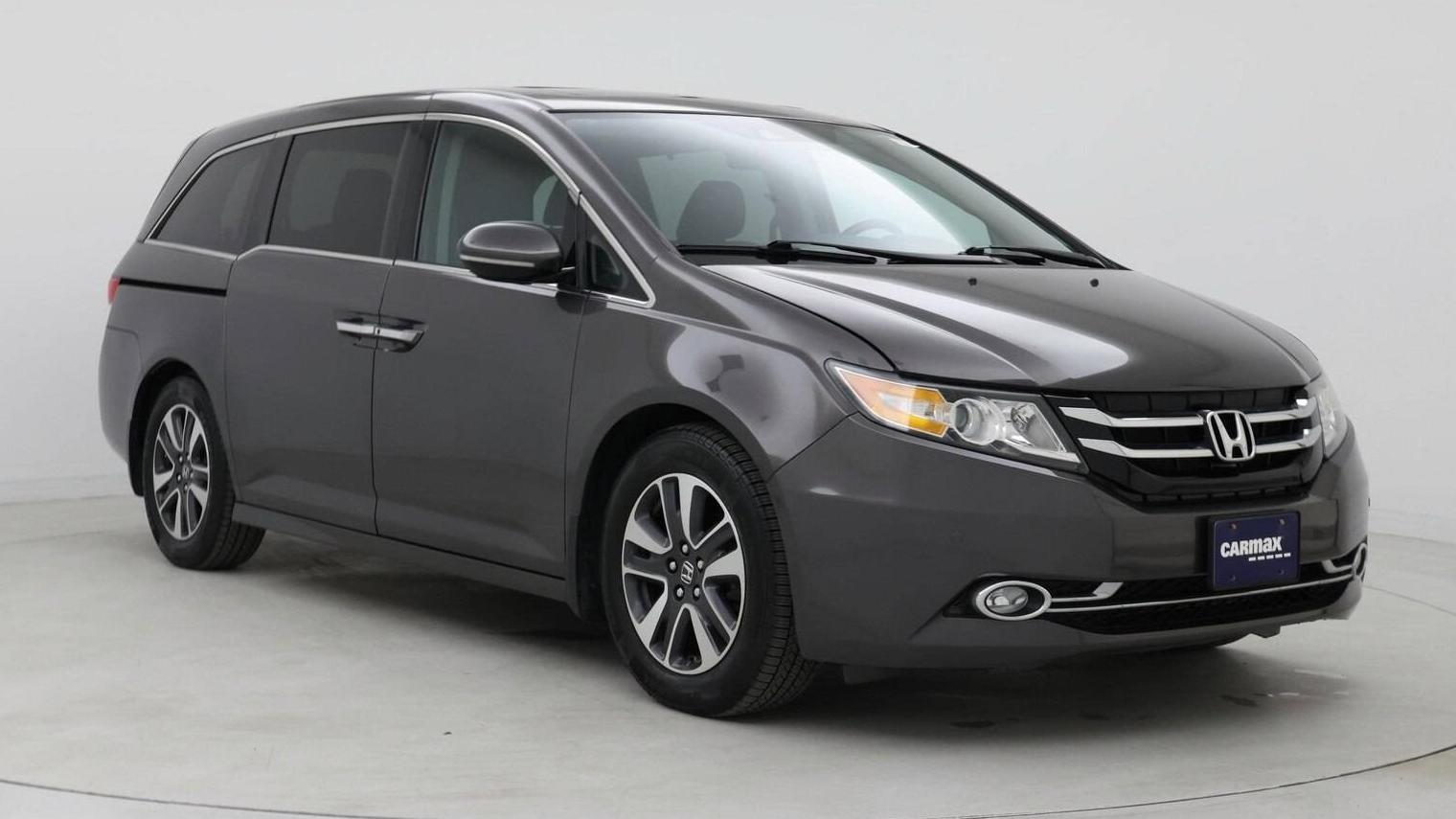 HONDA ODYSSEY 2015 5FNRL5H97FB062486 image