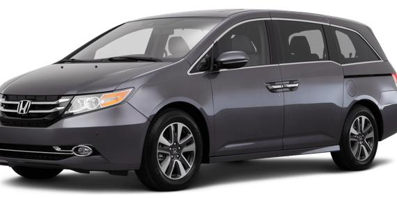 HONDA ODYSSEY 2015 5FNRL5H99FB117939 image HONDA ODYSSEY 2015 5FNRL5H99FB117939 image