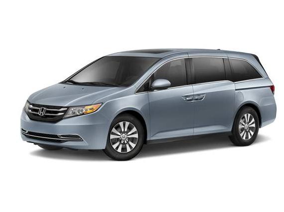 HONDA ODYSSEY 2015 5FNRL5H67FB020244 image HONDA ODYSSEY 2015 5FNRL5H67FB020244 image