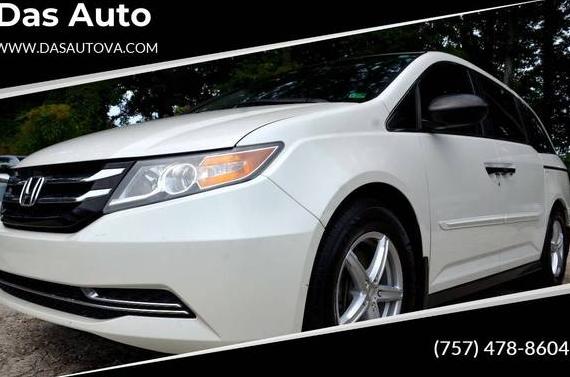 HONDA ODYSSEY 2015 5FNRL5H22FB084429 image HONDA ODYSSEY 2015 5FNRL5H22FB084429 image