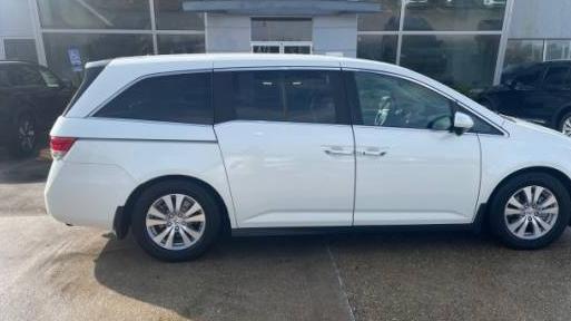 HONDA ODYSSEY 2015 5FNRL5H65FB119449 image