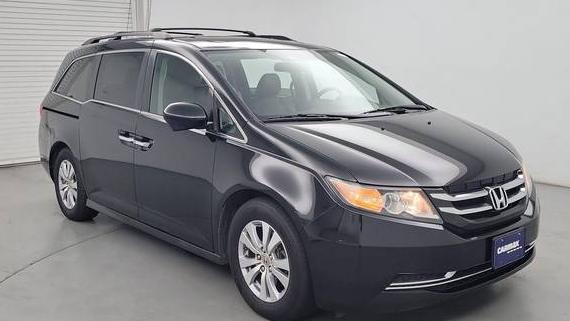 HONDA ODYSSEY 2015 5FNRL5H63FB111527 image
